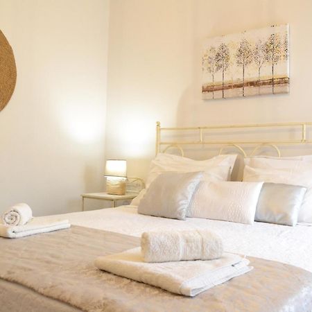 Ariadne & Theseus Apartments Naxos City Eksteriør bilde