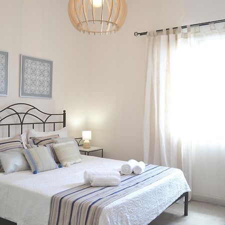 Ariadne & Theseus Apartments Naxos City Eksteriør bilde