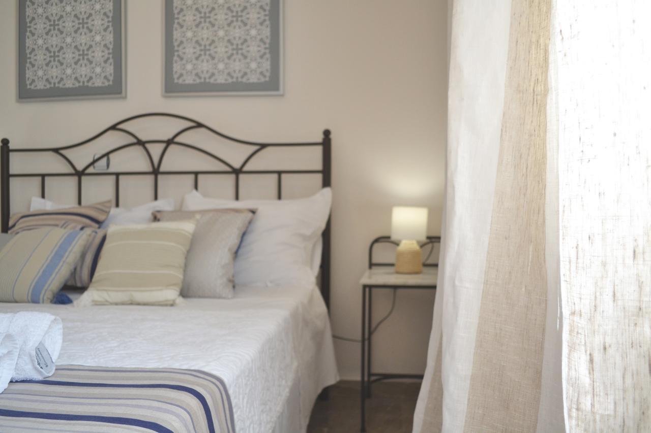 Ariadne & Theseus Apartments Naxos City Eksteriør bilde